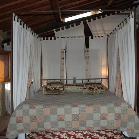 Pelago Podere Le Buche المظهر الخارجي الصورة