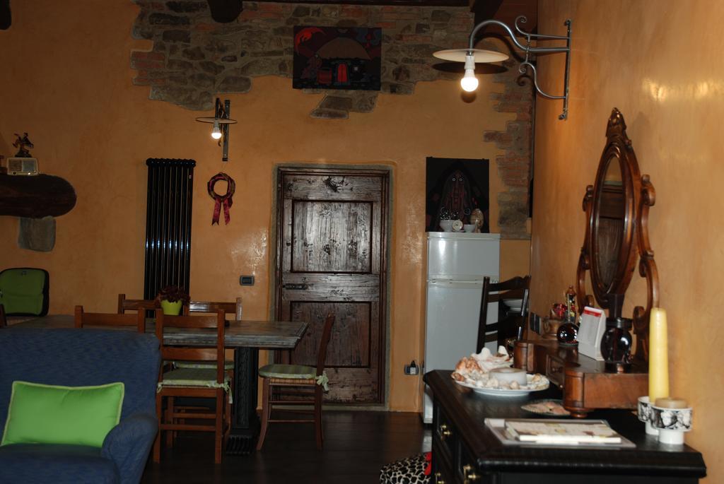 Pelago Podere Le Buche المظهر الخارجي الصورة
