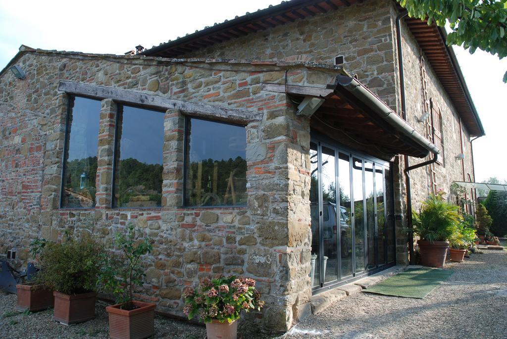 Pelago Podere Le Buche المظهر الخارجي الصورة