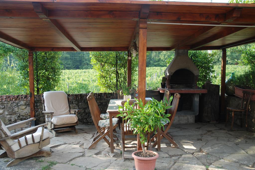 Pelago Podere Le Buche المظهر الخارجي الصورة