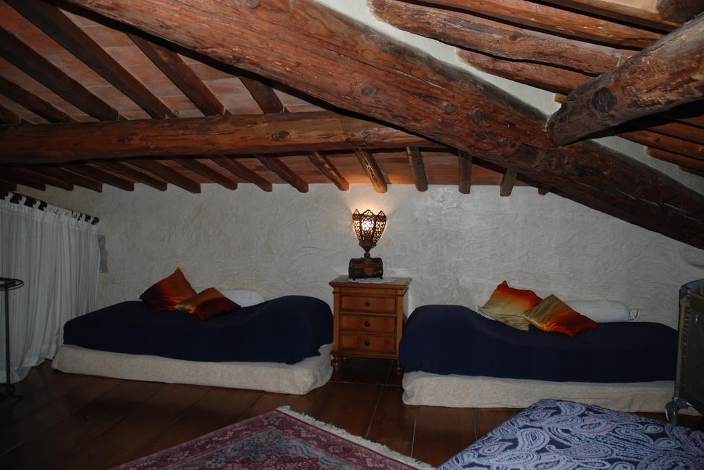Pelago Podere Le Buche المظهر الخارجي الصورة