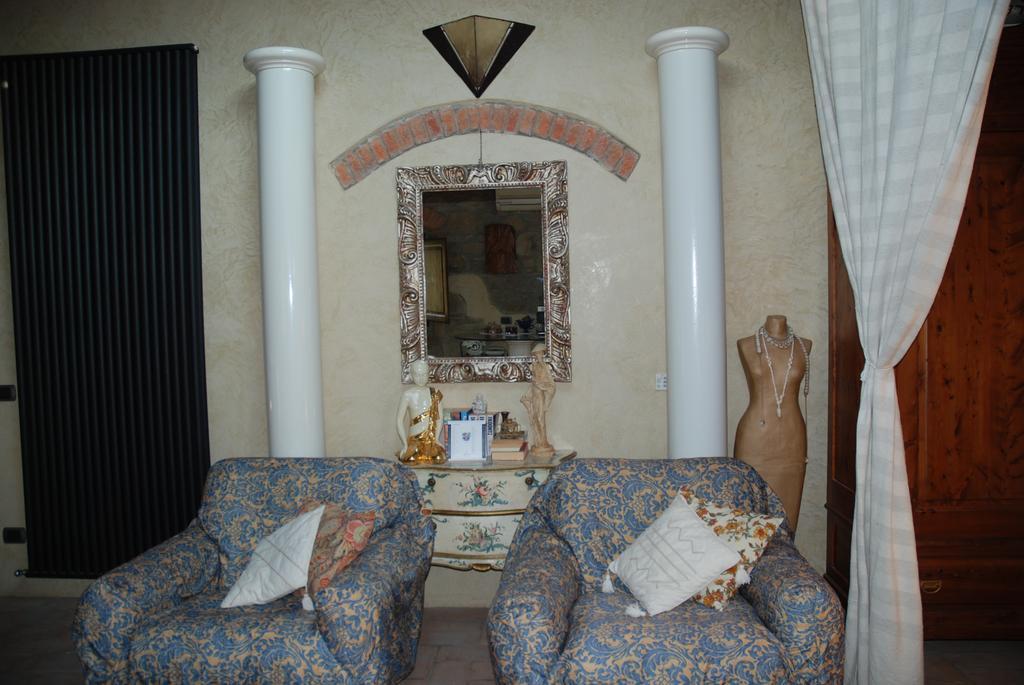 Pelago Podere Le Buche المظهر الخارجي الصورة