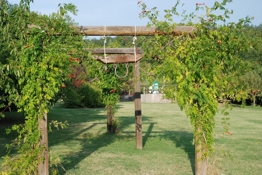 Pelago Podere Le Buche المظهر الخارجي الصورة