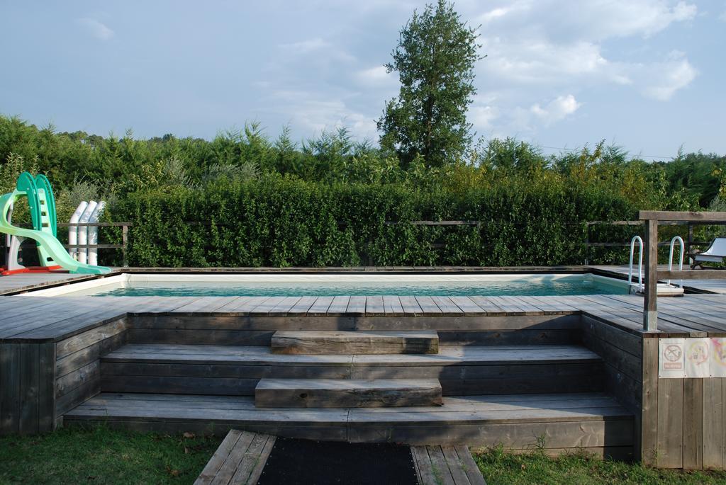 Pelago Podere Le Buche المظهر الخارجي الصورة