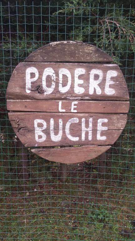 Pelago Podere Le Buche المظهر الخارجي الصورة